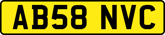 AB58NVC
