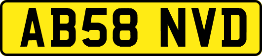 AB58NVD