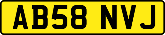AB58NVJ