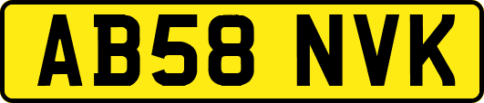 AB58NVK