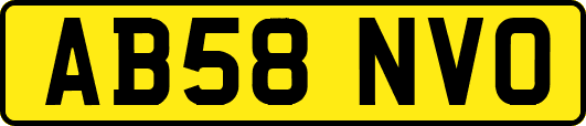 AB58NVO
