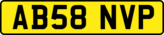 AB58NVP