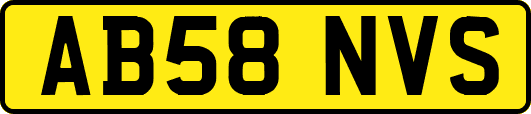 AB58NVS