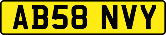 AB58NVY