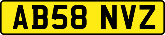 AB58NVZ