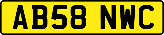 AB58NWC