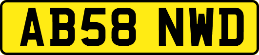 AB58NWD