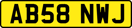 AB58NWJ