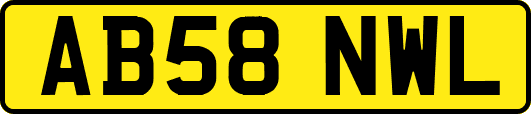 AB58NWL