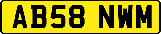 AB58NWM