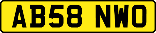 AB58NWO