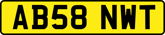 AB58NWT