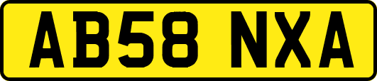 AB58NXA