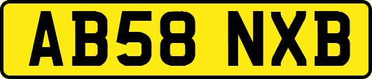 AB58NXB