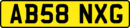 AB58NXG