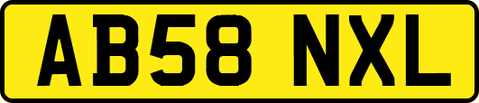 AB58NXL