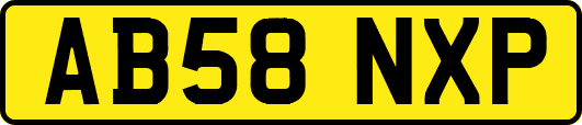 AB58NXP
