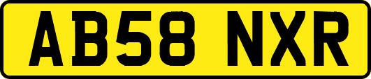 AB58NXR