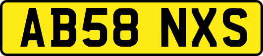 AB58NXS