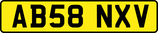 AB58NXV