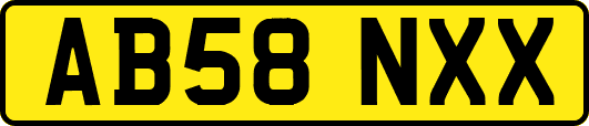 AB58NXX
