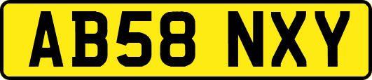 AB58NXY