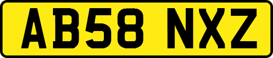 AB58NXZ