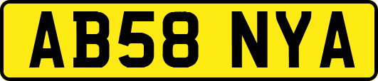 AB58NYA