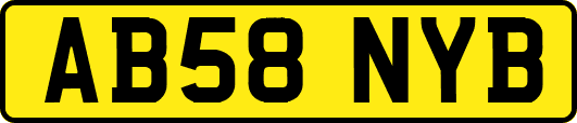 AB58NYB