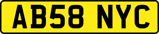 AB58NYC