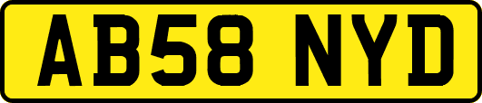 AB58NYD