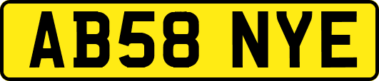 AB58NYE