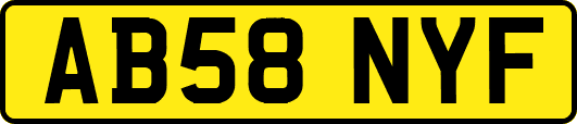 AB58NYF