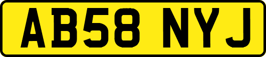 AB58NYJ