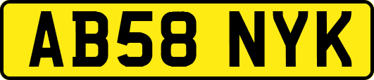 AB58NYK
