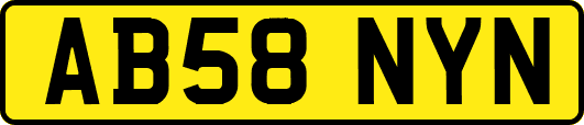 AB58NYN