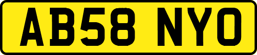 AB58NYO