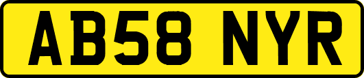AB58NYR