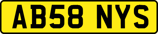 AB58NYS