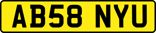 AB58NYU