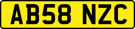 AB58NZC
