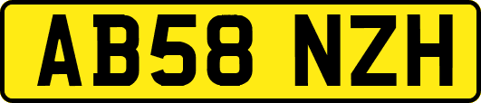 AB58NZH