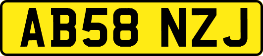 AB58NZJ