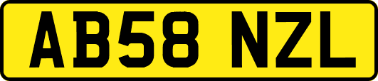 AB58NZL