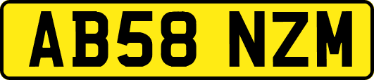 AB58NZM