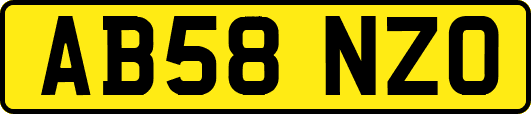 AB58NZO