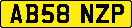 AB58NZP
