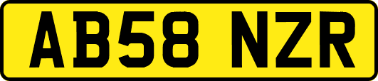 AB58NZR
