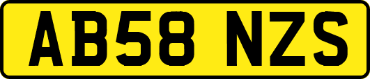 AB58NZS