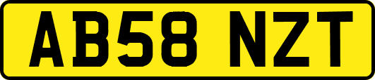 AB58NZT